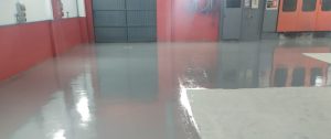pintura epoxica pavimentos suelos industrial en Pamplona.