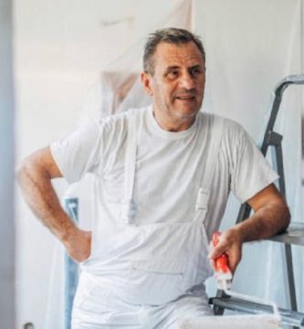 Pintores económicos Pamplona