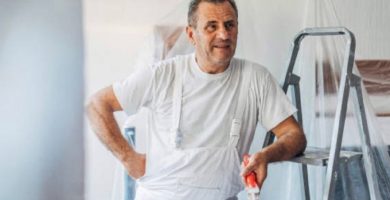 Pintores económicos Pamplona