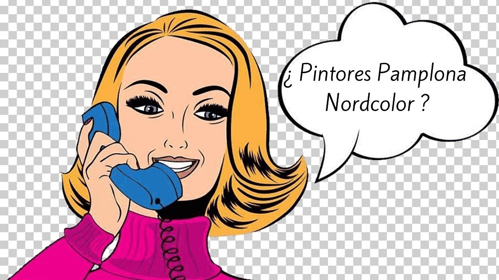 Teléfono de pintores Pamplona